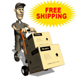 Order and Get Free Shipping