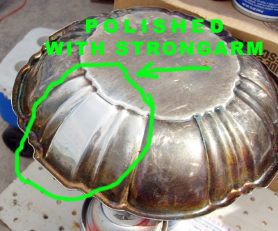 USA Fluid Silver Restoration