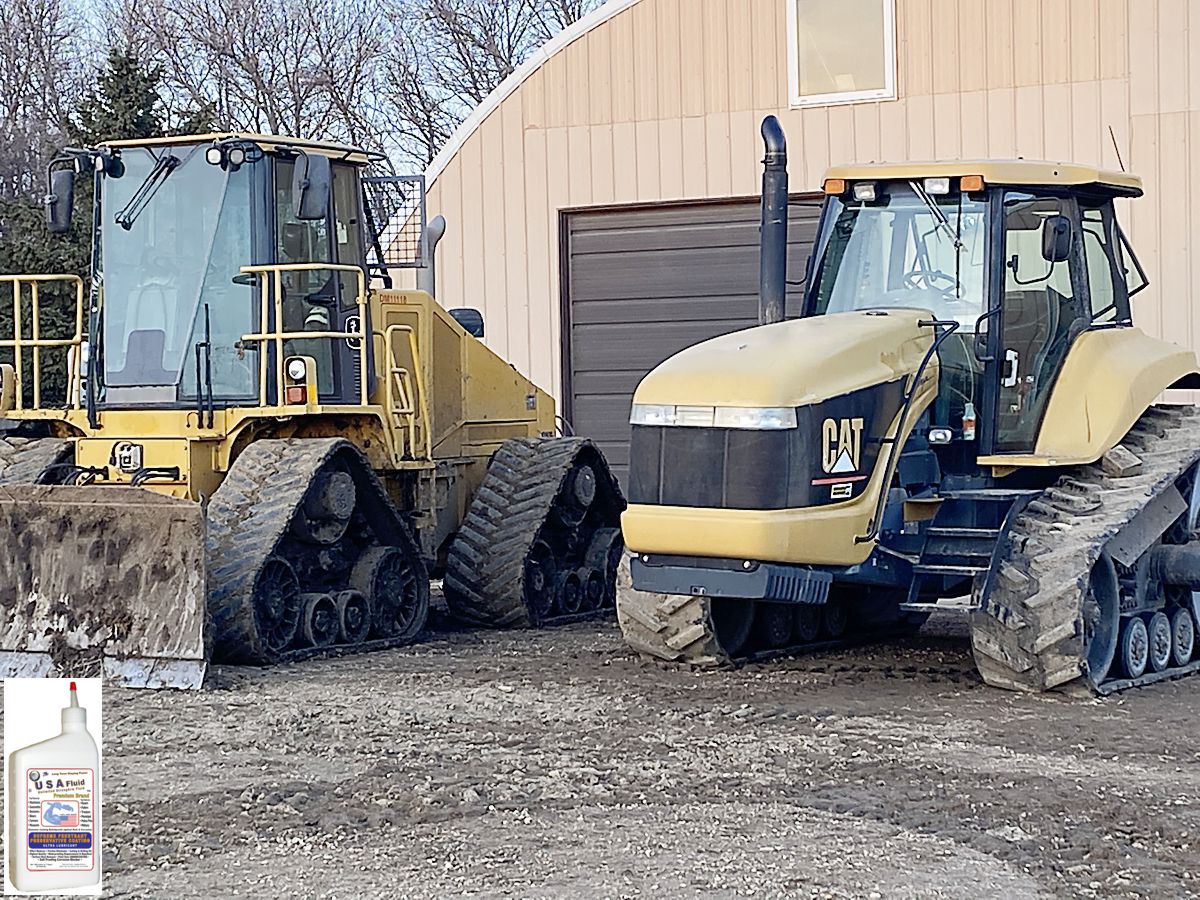 Heavy Equipment