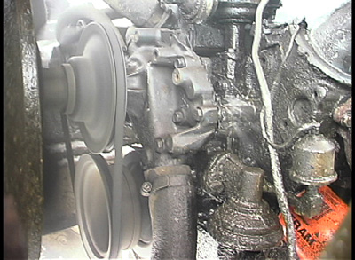USA Fluid Treated Engine Compartment 
