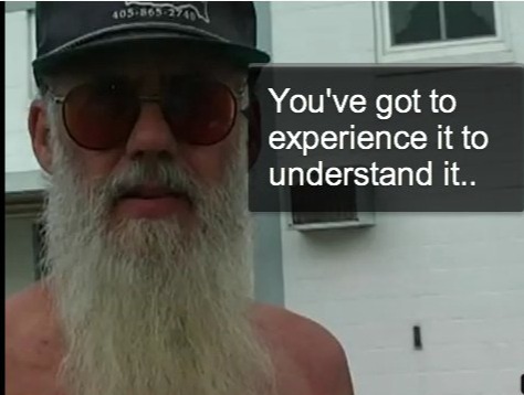 USA Fluid Does The Job